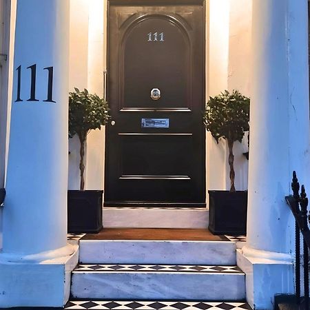 Notting Hill- The One One One! -5- Apartment London Luaran gambar