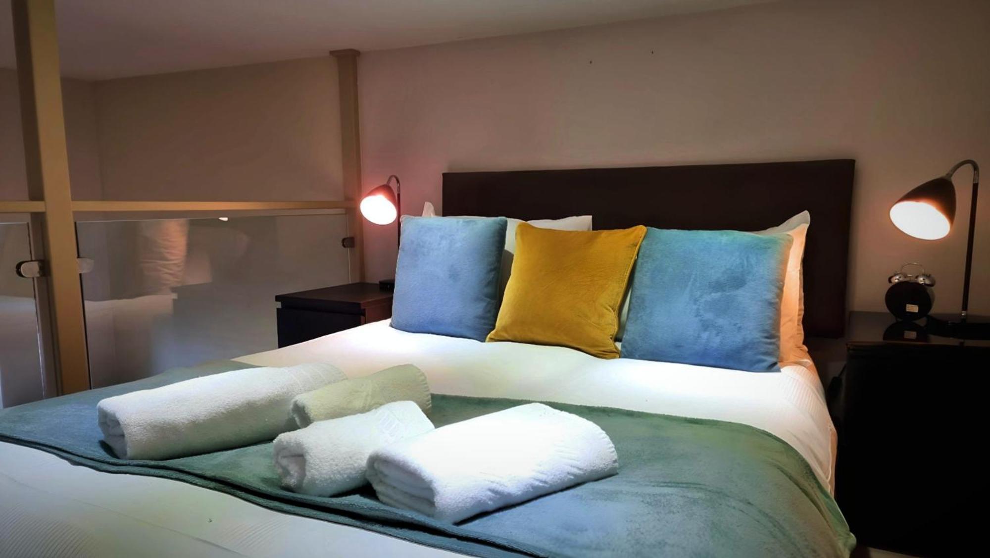 Notting Hill- The One One One! -5- Apartment London Luaran gambar
