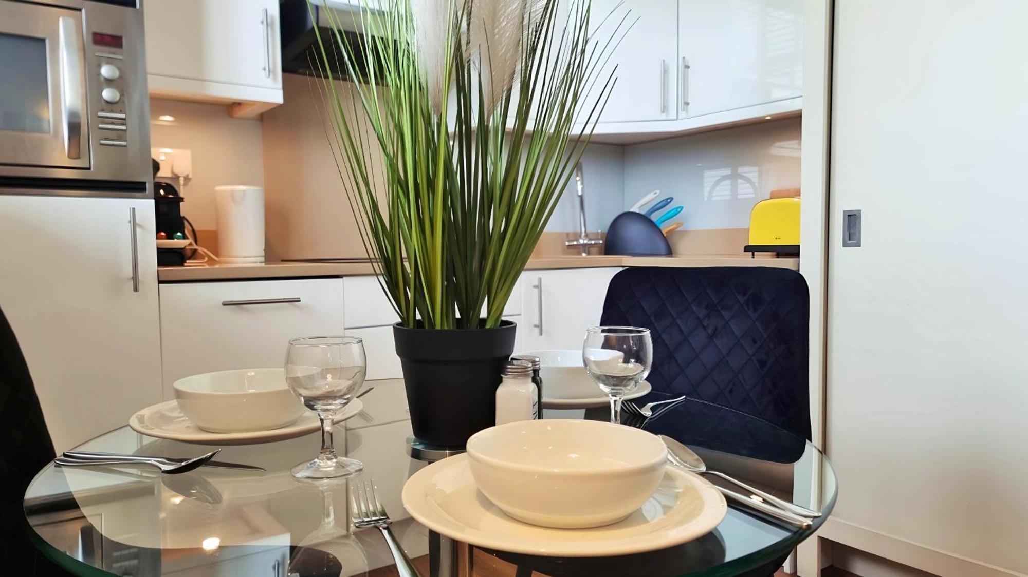 Notting Hill- The One One One! -5- Apartment London Luaran gambar