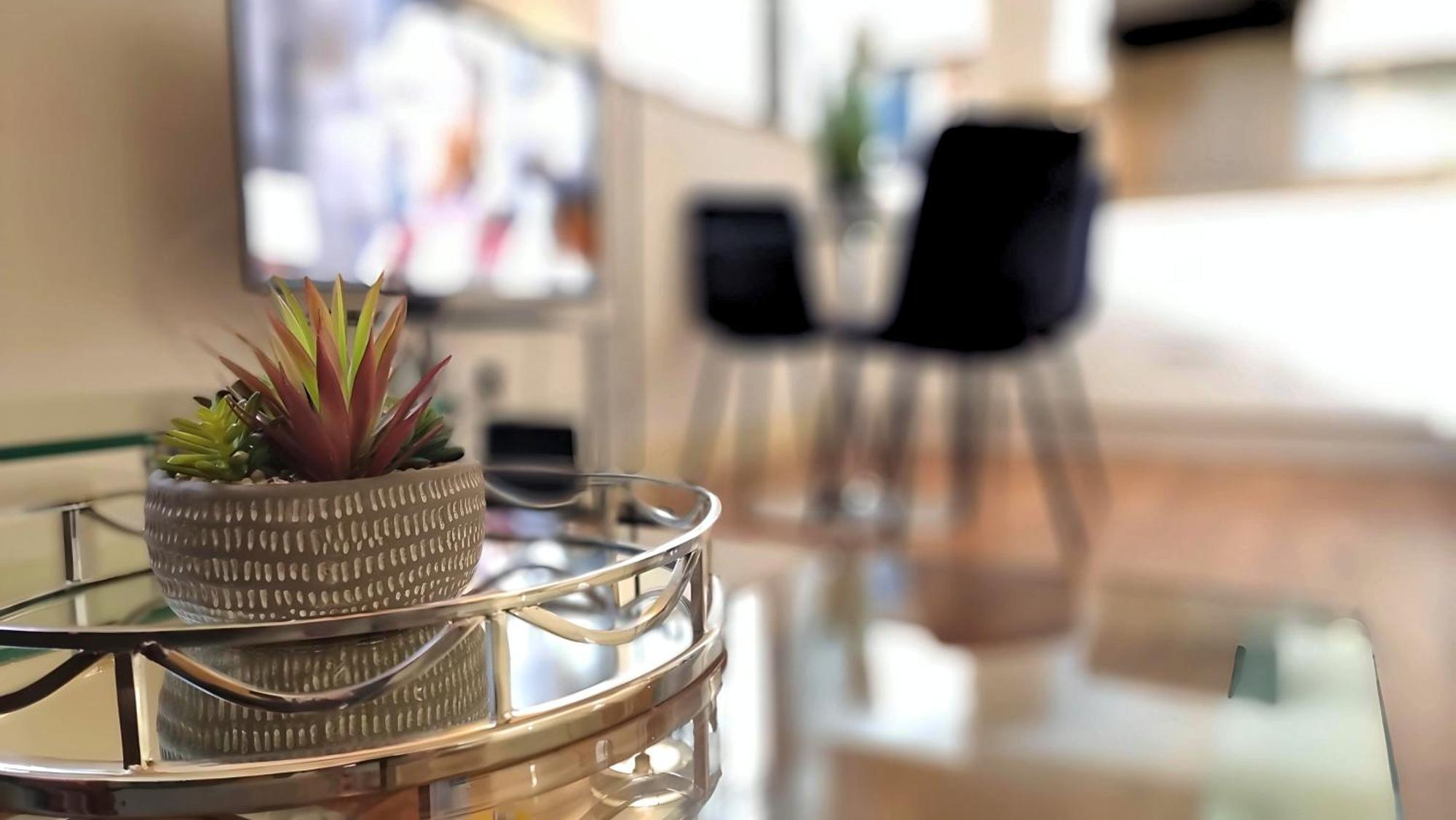 Notting Hill- The One One One! -5- Apartment London Luaran gambar