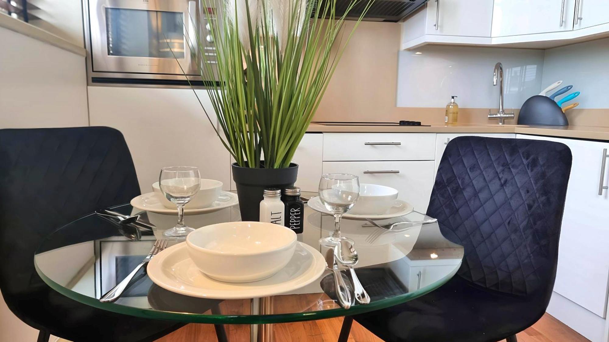 Notting Hill- The One One One! -5- Apartment London Luaran gambar