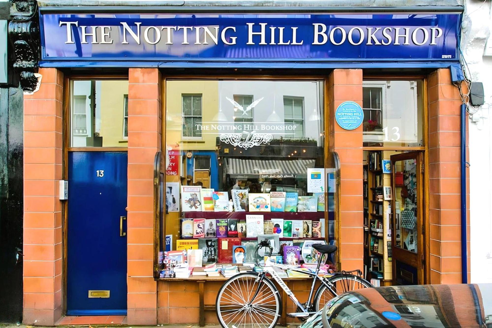Notting Hill- The One One One! -5- Apartment London Luaran gambar