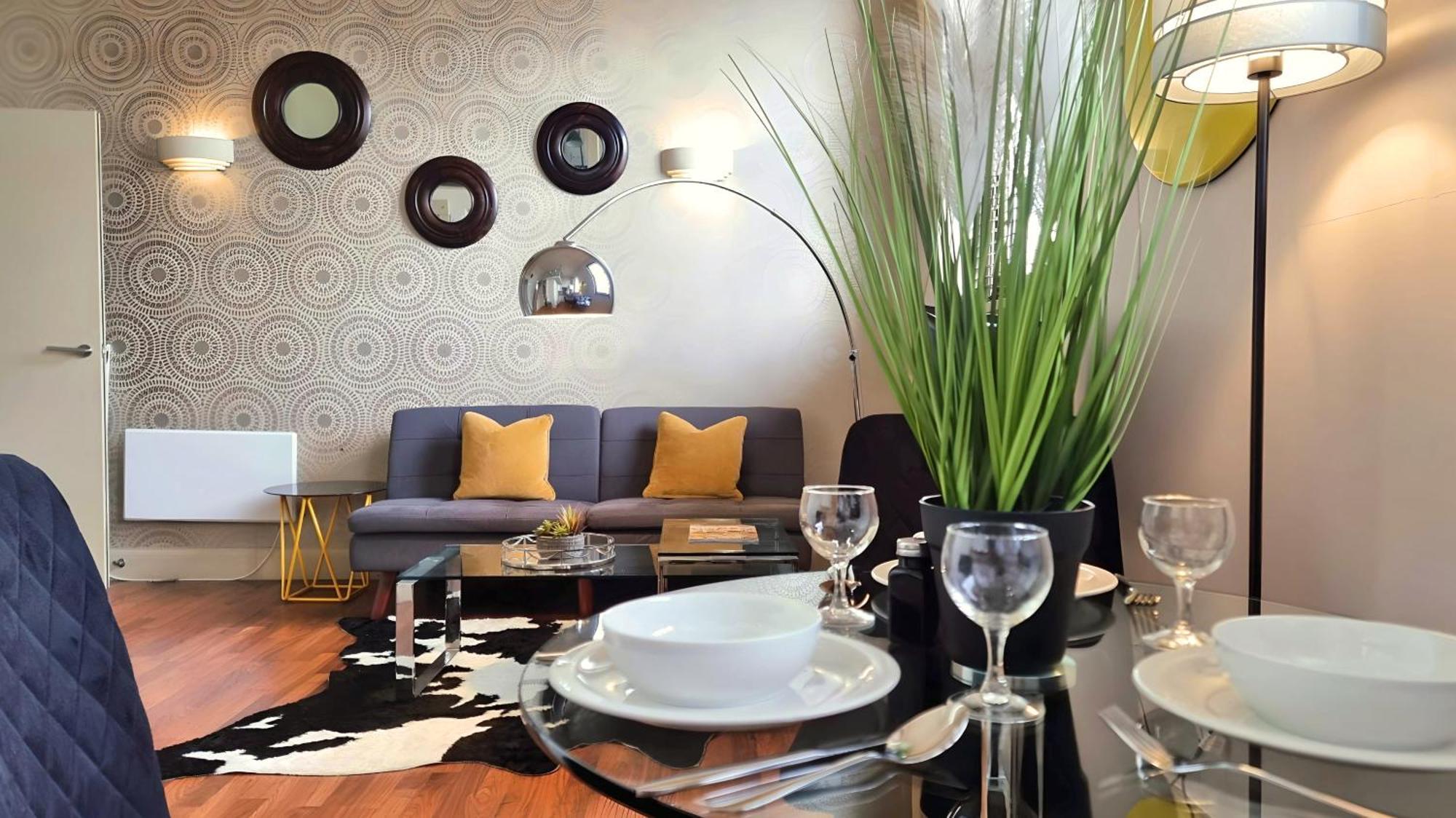 Notting Hill- The One One One! -5- Apartment London Luaran gambar